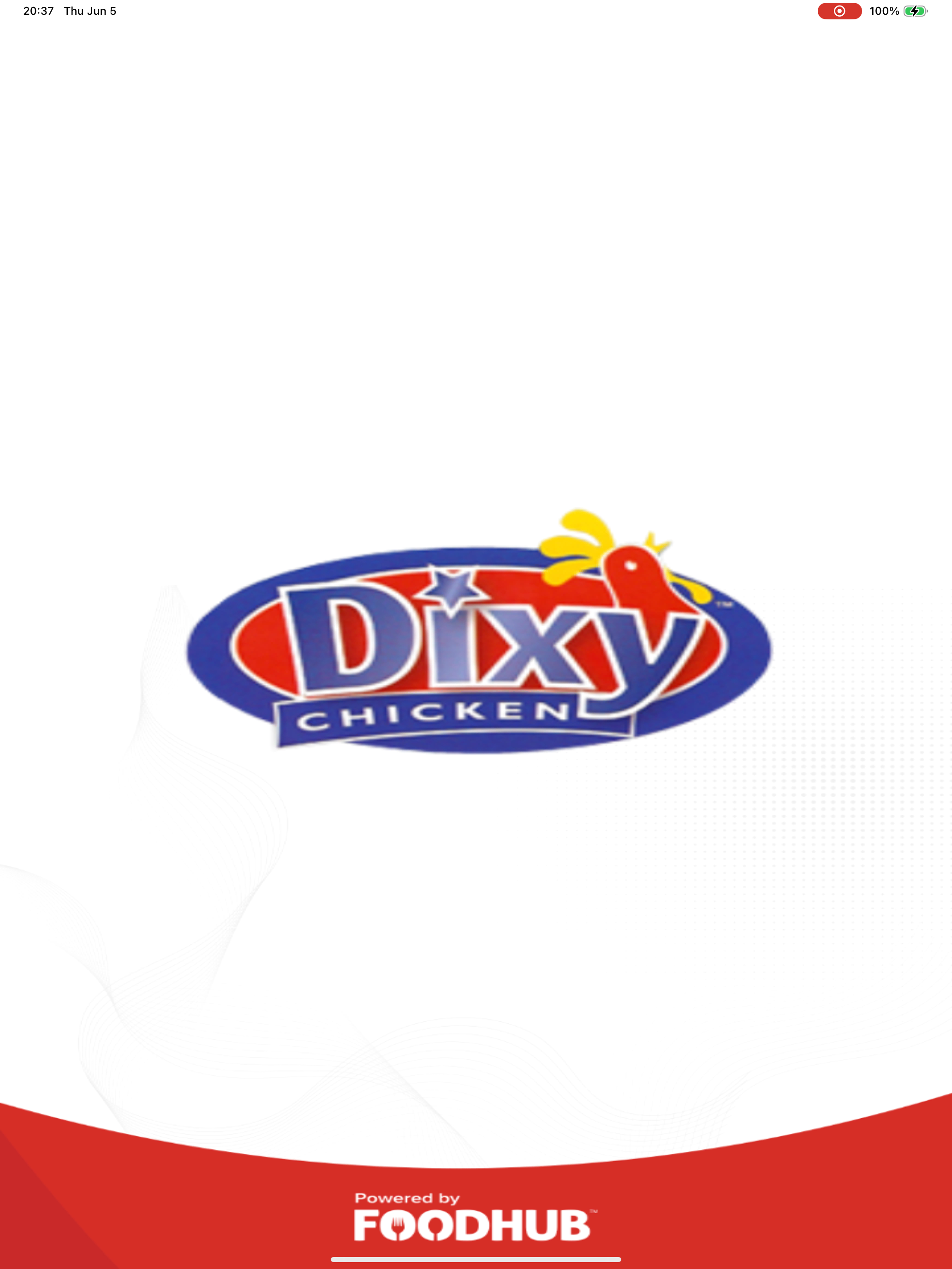 Dixy Chicken in Foleshill Road