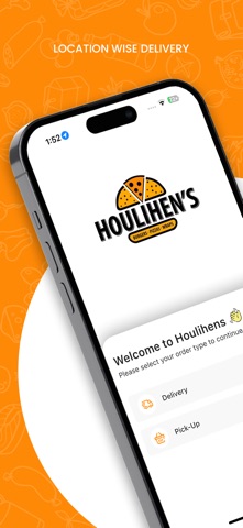 Houlihen's screenshot