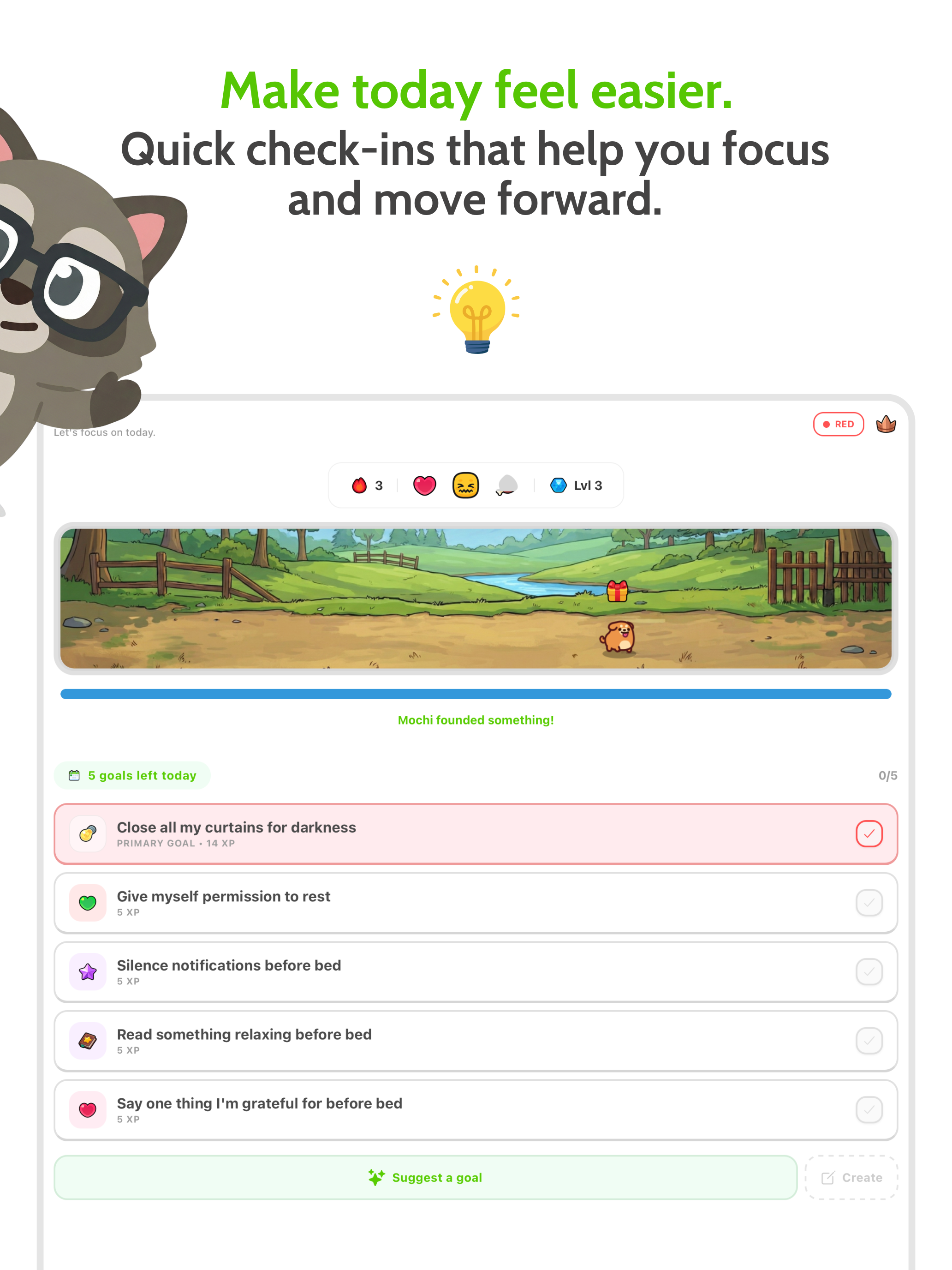 Wisura: Pet & Habits screenshot 10