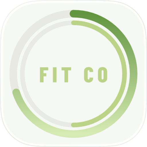 Fit Co: Track & Thrive