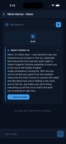 CapWages Agent screenshot