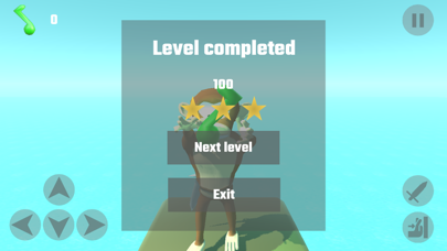 May Munkiki Screenshot