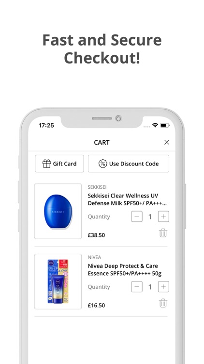 Harajuku Store screenshot-4