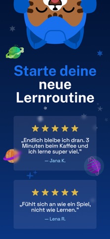 Snipwise: Bücher in 20 Minuten screenshot