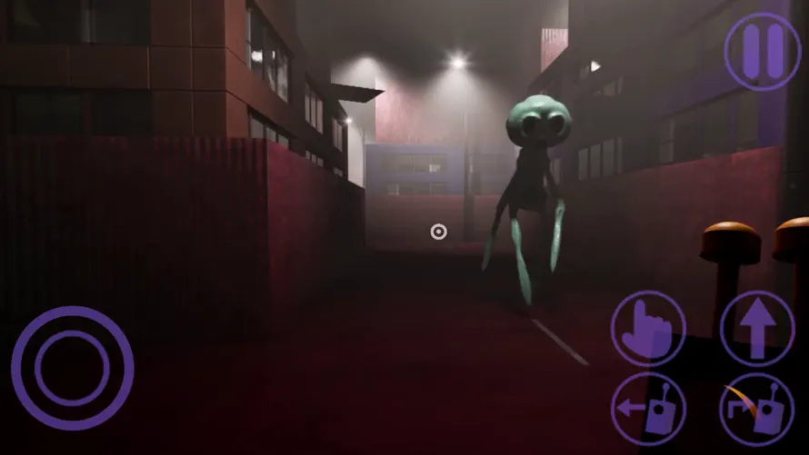 Garten of Banban 7 screenshot 2