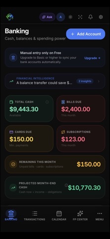 FreedomPilot Screenshot 2 of 10