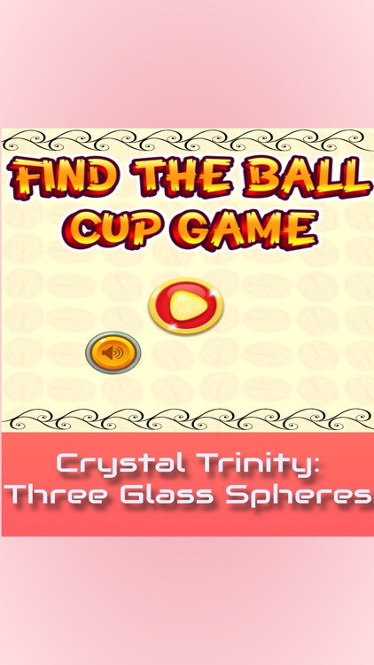 Find The Ball Cup Game screenshot-3