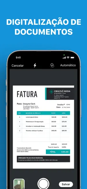 Smart Impressora: Imprimir Já iPhone screenshot 4