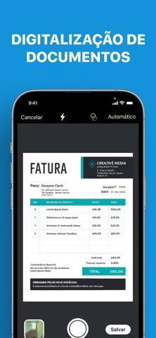 Smart Impressora: Imprimir Já iPhone screenshot 4