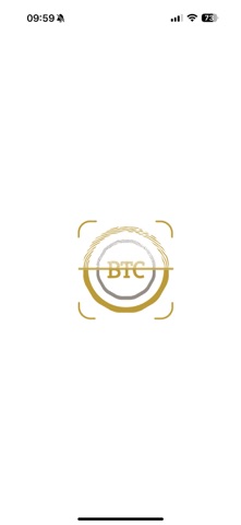 BTC DNA screenshot