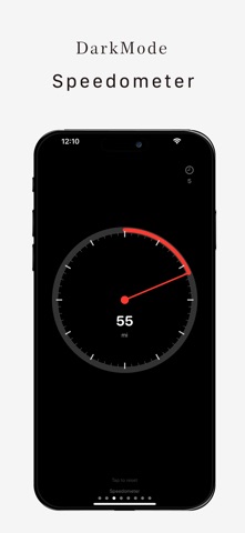 Timer - The simplest timer screenshot