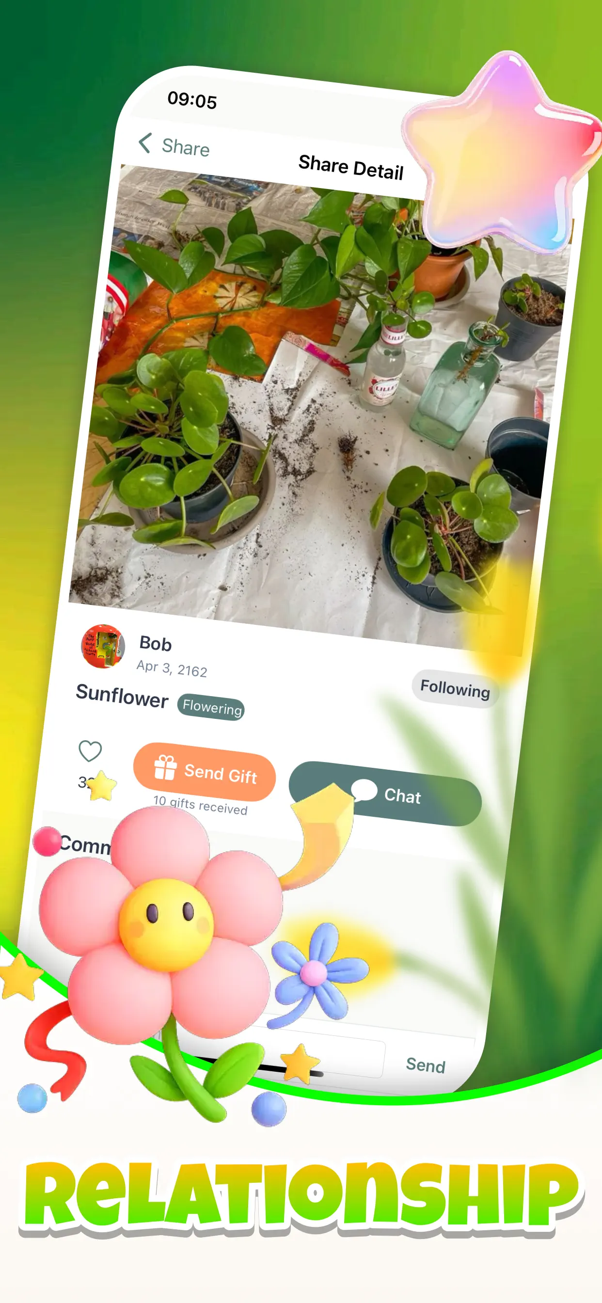 #8. Buddi - (iOS) โดย: BERNHARD MAGNUSSEN