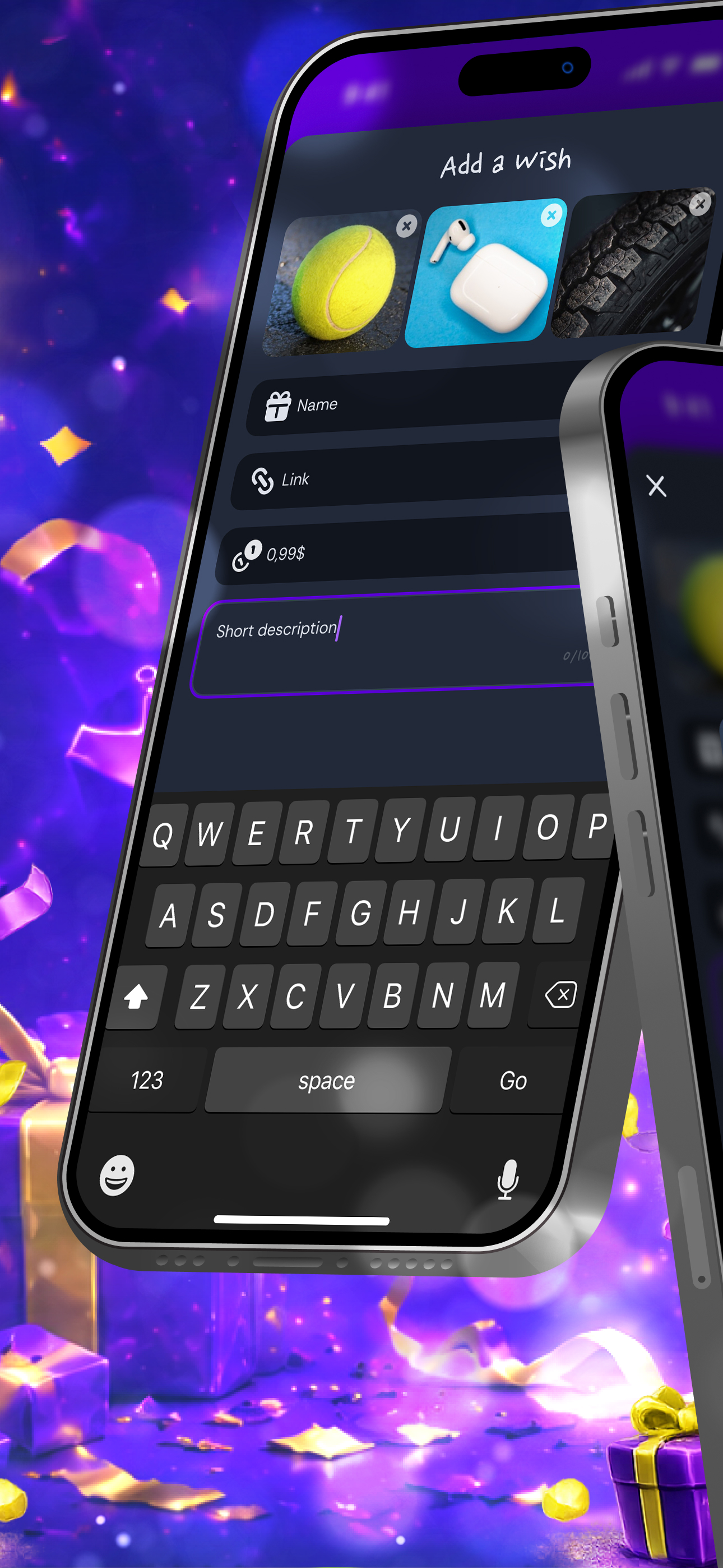 Wistivo screenshot 2