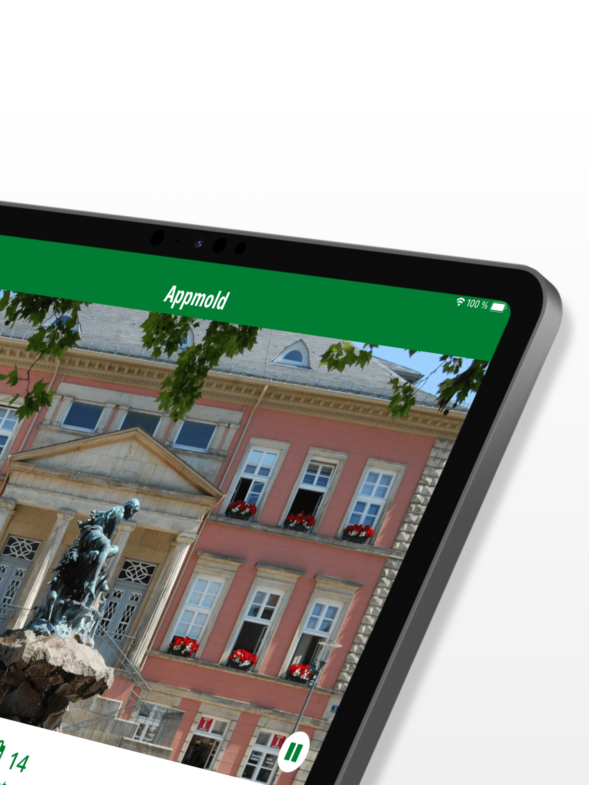 Appmold