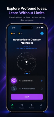 Noesis: For Curious Minds Screenshot 3 of 10