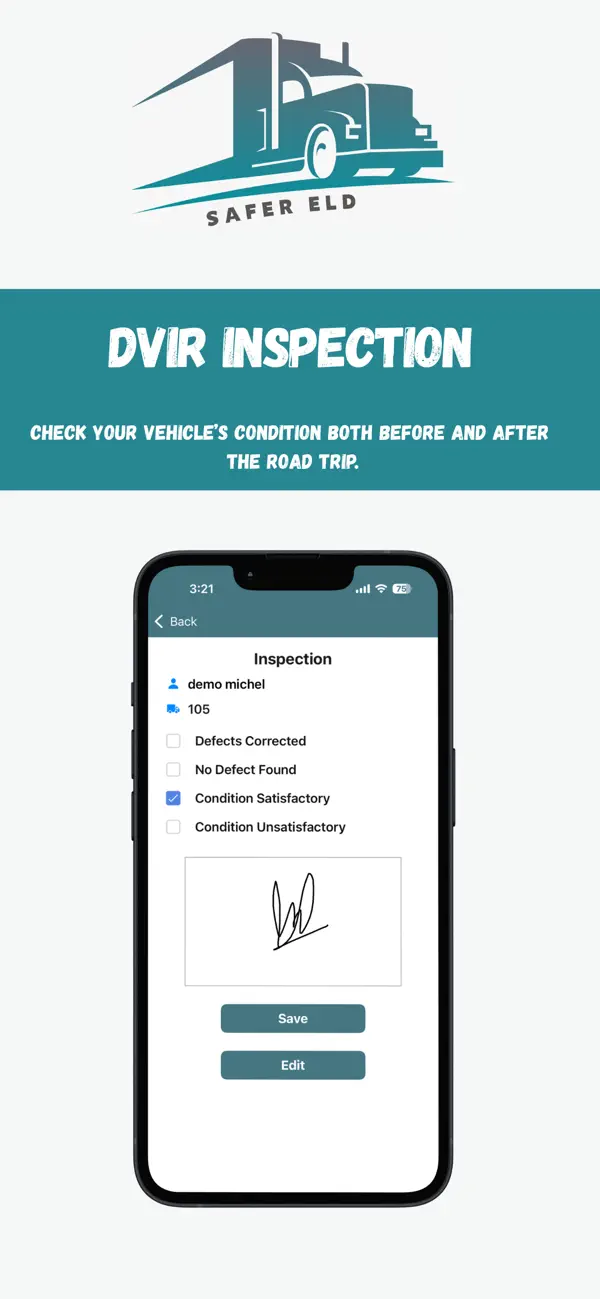 #3. Safer Eld (iOS) Ved: Safer Eld Inc
