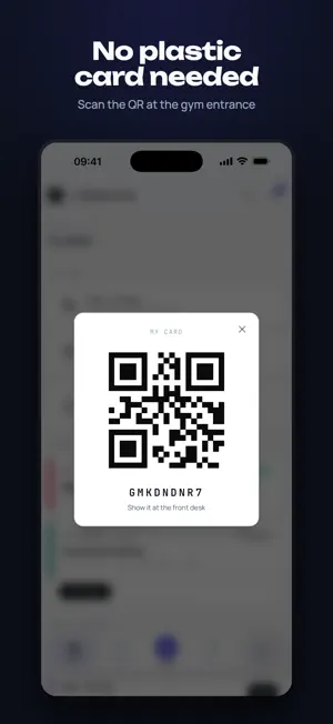 Sportpass: Gym & Classes screenshot 4