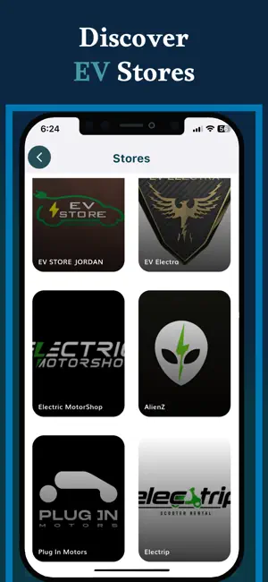 evminute screenshot 3