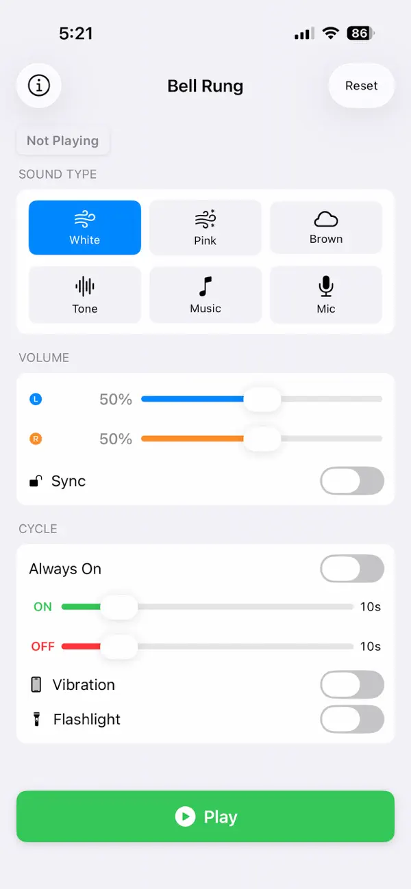 Bell Rung Screenshot 1