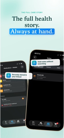 Medication Reminder: Doserra Screenshot 6 of 7