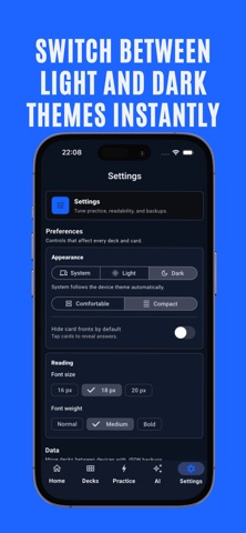 FlashMaster Pro Screenshot 2 of 8