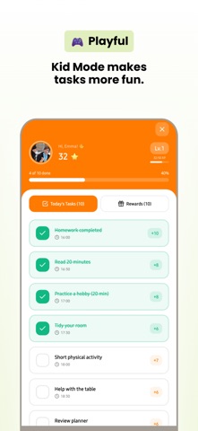 GoKids App Screenshot 6 of 7