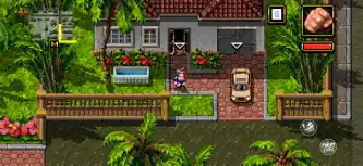 Shakedown: Hawaii screenshot 6