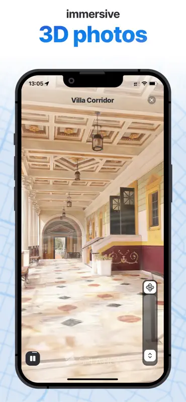 Tourly Audio: Get Your Guide screenshot 5 of 5