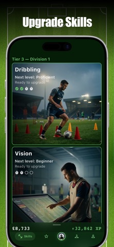 Soccer Legend 26 Screenshot 2 of 5