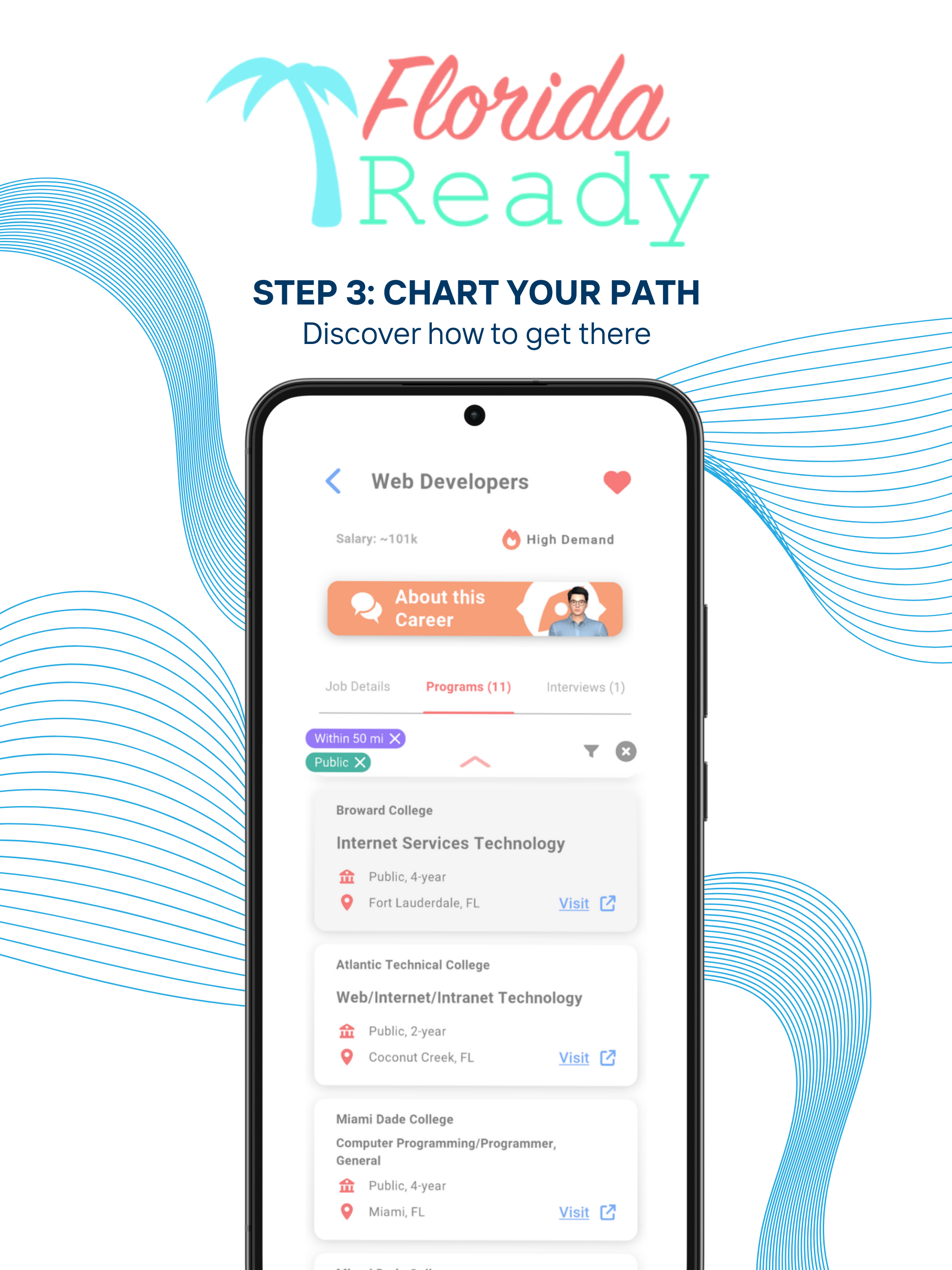 FloridaReady screenshot 12