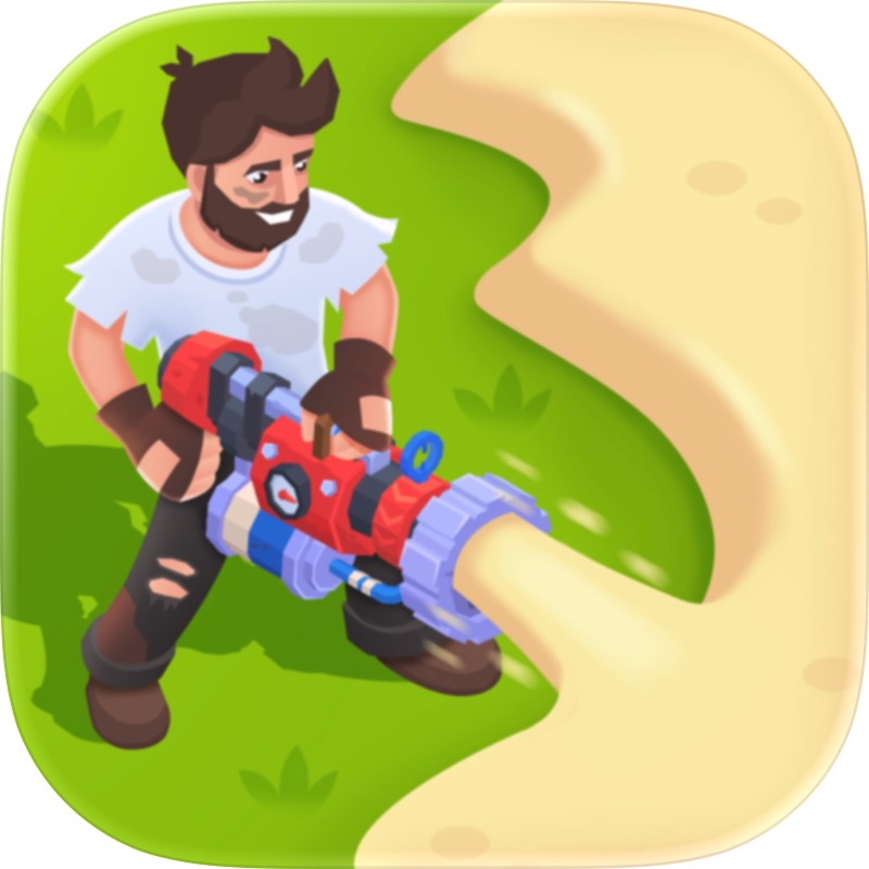 Idle Zombie Miner: Gold Tycoon screenshot 11