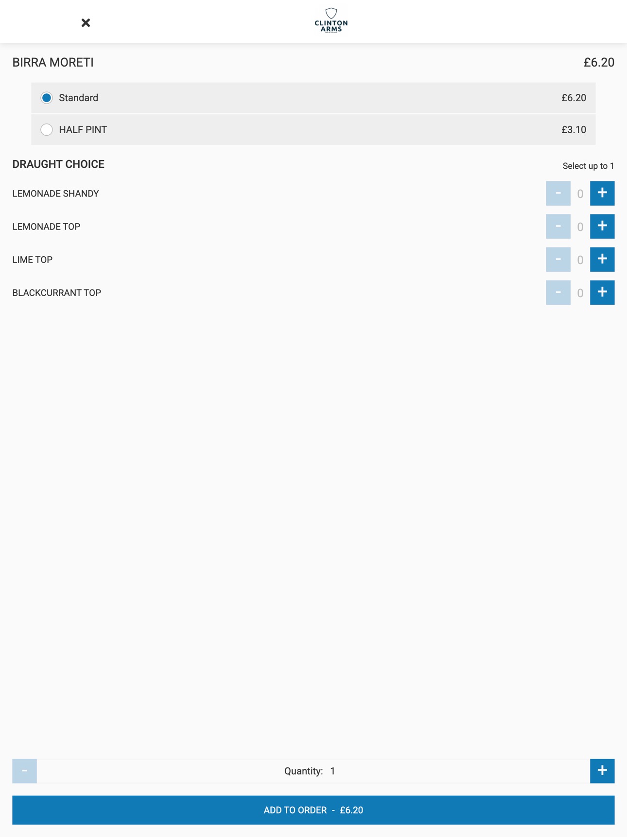 Screenshot 8 of Cove Pubs