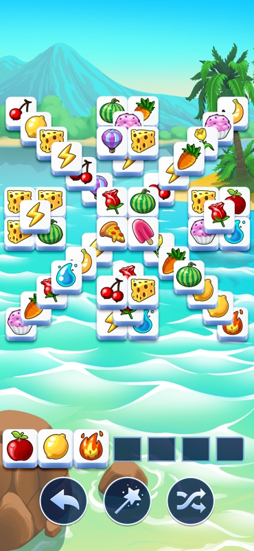 Tile Club - jogo de combinar screenshot 5