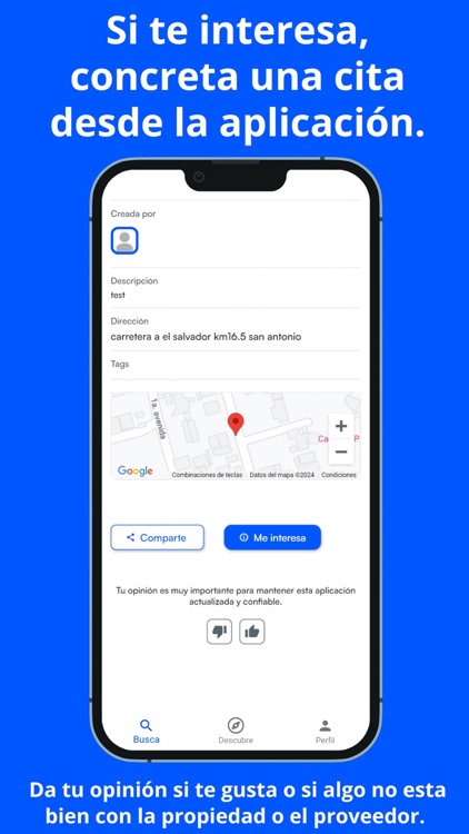 Domus Bienes Raíces