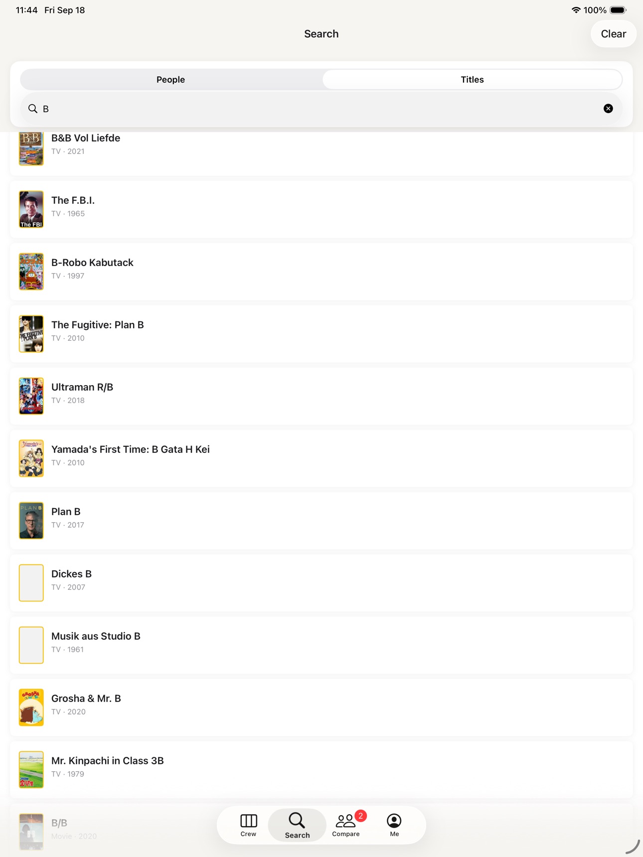 Screenshot 7 of Yanilomo