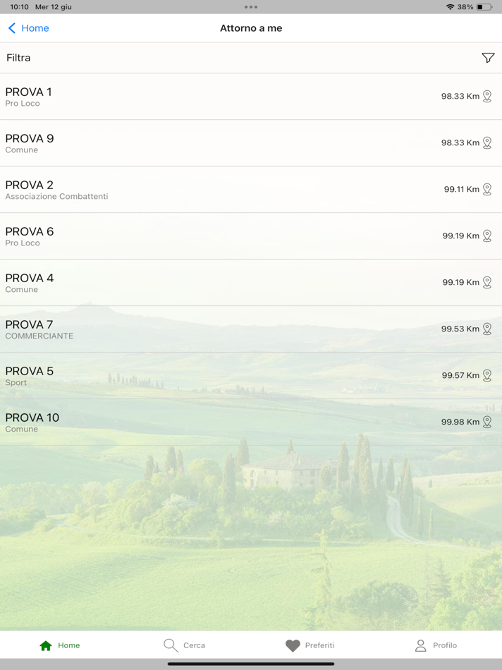 #6. Proloconews (iOS) 由: MDS Net S.r.l.