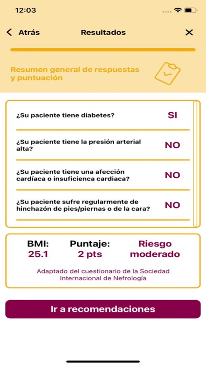 CardioRenal Calc screenshot-6