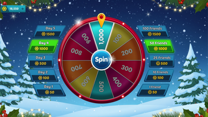 Screenshot #1 pour Tonk Online Classic Rummy Game