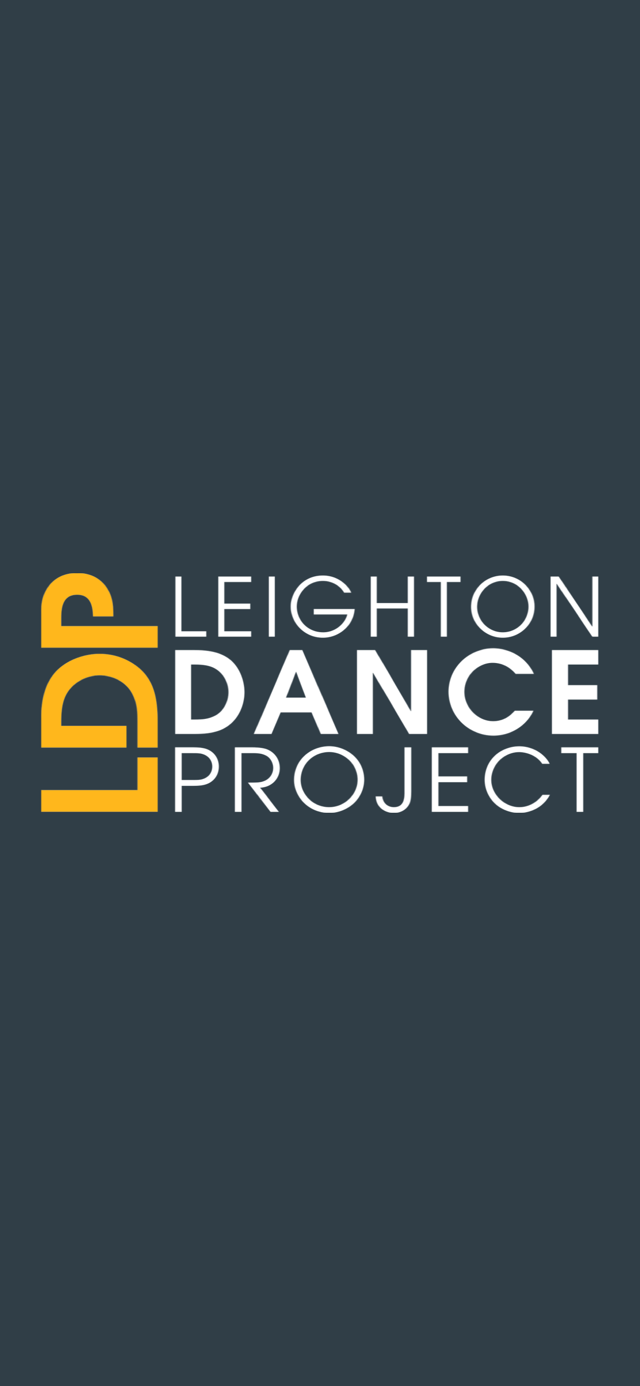 Leighton Dance Project