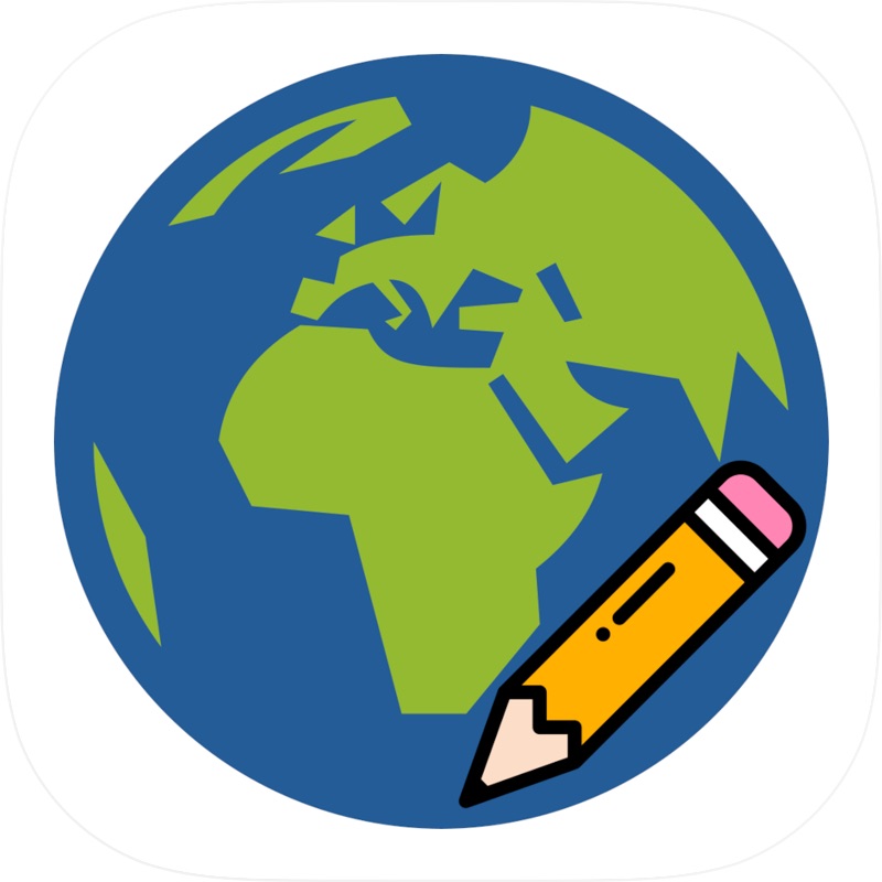 A+ World Map Editor Sandbox screenshot 1