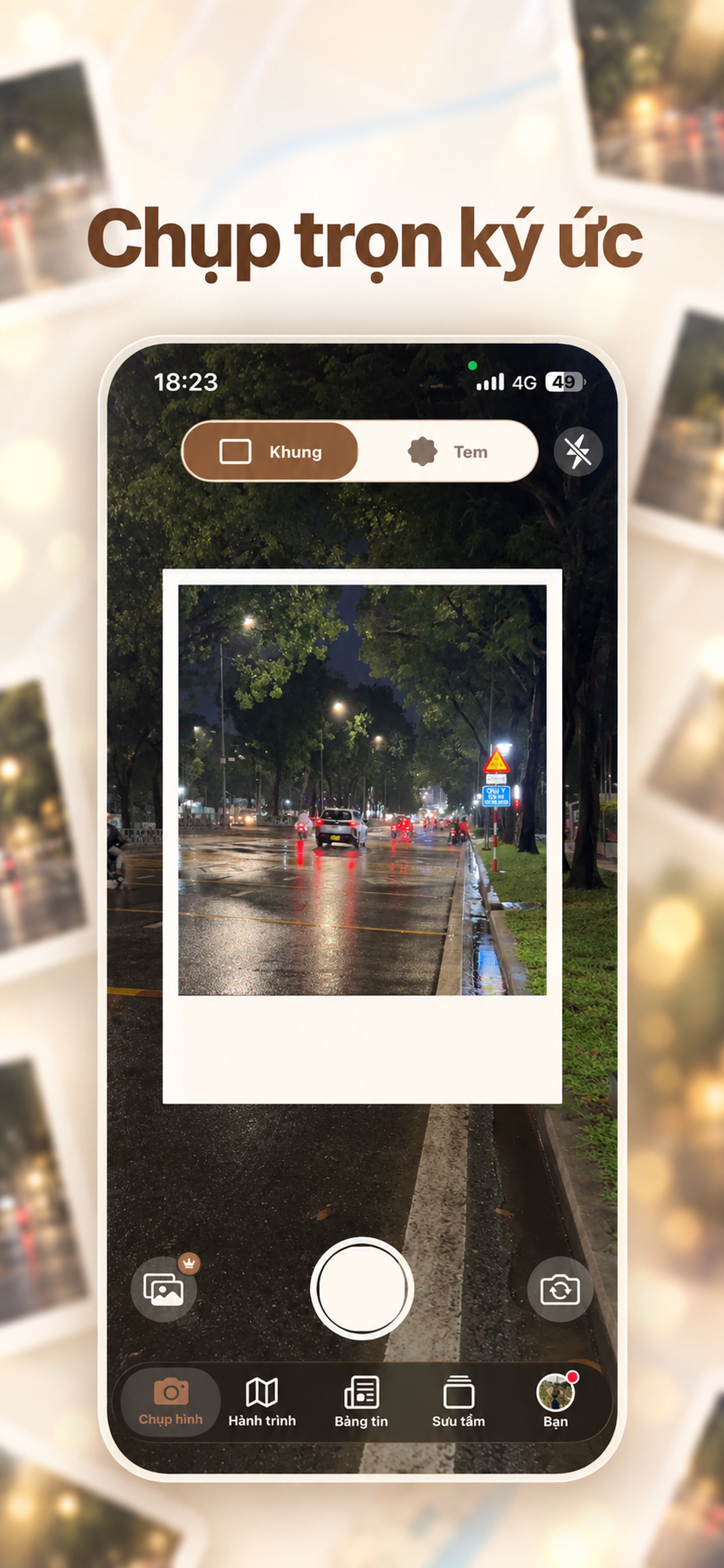 Screenshot 1 of Memoly Map