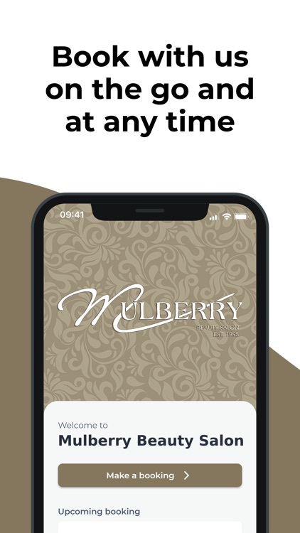 Mulberry Beauty Salon