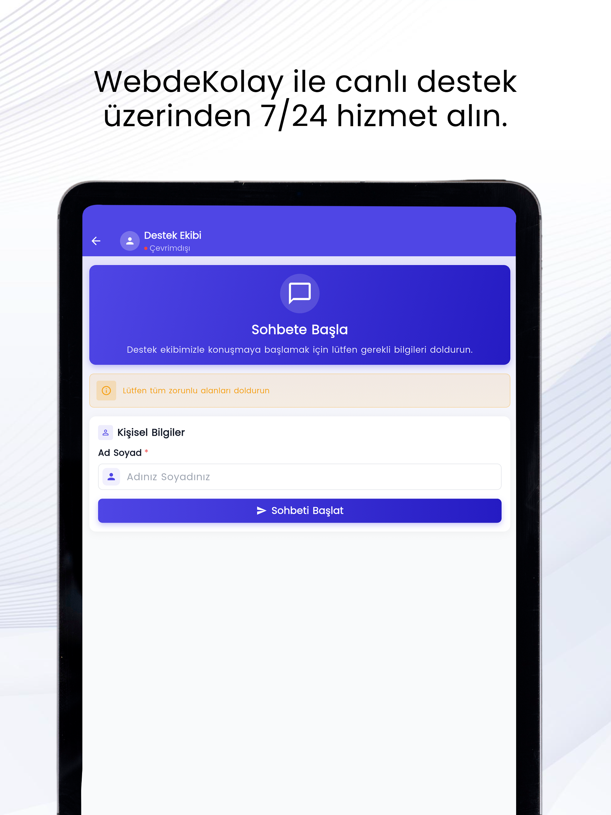 Webdekolay screenshot 10