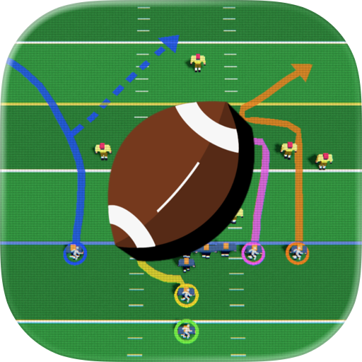 PLAYCALLER: Roguelike Football
