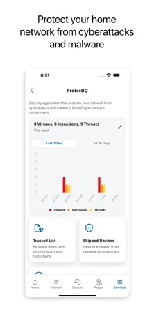 Vistabeam Connect Screenshot 3 of 5
