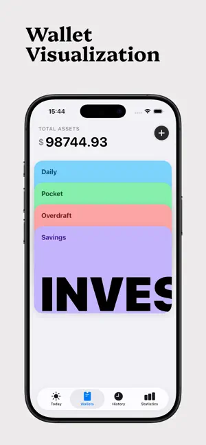 Pace Flow screenshot 2