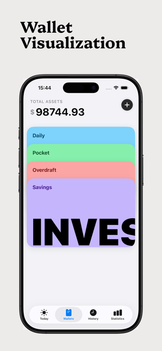 Pace Flow Screenshot 2 of 4