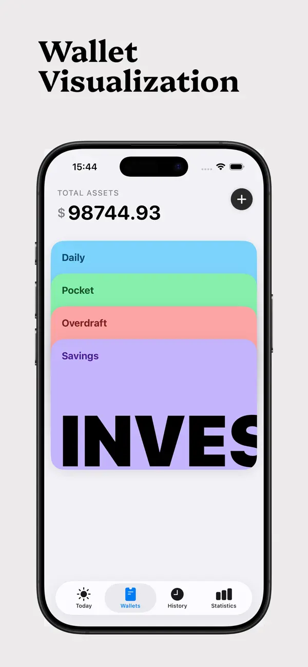 #2. Pace Flow (iOS) di: 啸 冯