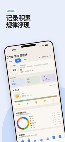ScheduleWork - 几次点击完成排班 screenshot