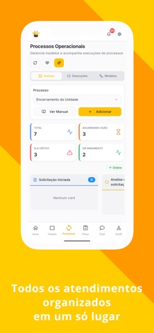 GiraBot Screenshot 5 of 5